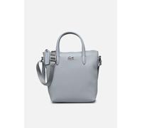 Sacs à main Lacoste L.12.12 Concept XS Shopping Cross Bag pour Sacs T.U Gris