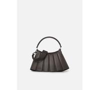 Sacs à main Lacoste Lenglen S Crossover Bag pour Sacs T.U Marron