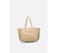 Sacs à main Lacoste Lite Large Shoppping Bag pour T.U Beige