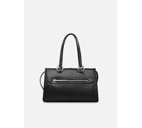 Sacs à main Lacoste M Top Handle Celys Bag pour Sacs T.U Noir
