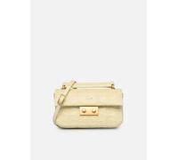 Sacs à main Lacoste Maheki Xs Flap Crossover Bag pour Sacs T.U Blanc