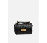 Sacs à main Lacoste Maheki Xs Flap Crossover Bag pour Sacs T.U Noir