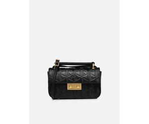 Sacs à main Lacoste Maheki Xs Flap Crossover Bag pour Sacs T.U Noir