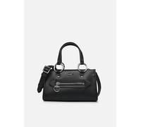 Sacs à main Lacoste S Top Handle Ceclys Bag pour Sacs T.U Noir