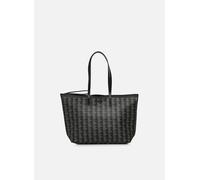 Sacs à main Lacoste Zely Z Shopping Bag pour Sacs T.U Noir