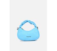 Sacs à main Lancaster Pochette Zippé Mini Basic Chouchou pour T.U Bleu