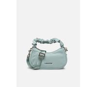Sacs à main Lancaster Pochette Zippé Mini Basic Chouchou pour T.U Vert
