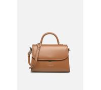 Sacs à main Lancaster Sac à main A rabat avec fermoir M Suave pour Sacs T.U Marron