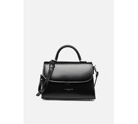 Sacs à main Lancaster Sac à main A rabat avec fermoir M Suave pour Sacs T.U Noir