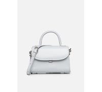 Sacs à main Lancaster Sac à Main A rabat avec fermoir S Suave Even pour Sacs T.U Bleu