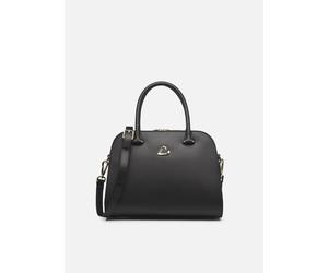 Sacs à main Lancaster Sac à Main Zippée City Philos pour Sacs T.U Noir