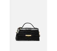 Lancaster Paris Sac à main Ref 61670 Noir 24 x 13 x 7 cm - N