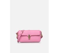 Sacs à main Lancaster Sac Baguette Foulonne Milano pour T.U Rose