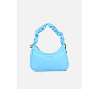 Sacs à main Lancaster Sac Baguette Zippé Basic Chouchou pour Sacs T.U Bleu