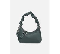 Sacs à main Lancaster Sac Baguette Zippé Basic Chouchou pour T.U Vert