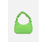 Sacs à main Lancaster Sac Baguette Zippé Basic Chouchou pour Sacs T.U Vert