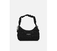 Sacs à main Lancaster Sac baguette Zippé Chouchou Bubble pour T.U Noir