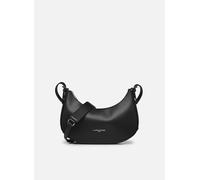 Sacs à main Lancaster Sac besace Sierra pour Sacs T.U Noir