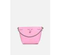 Sacs à main Lancaster Sac bourse A lacets coulissants S Pur & pour Sacs T.U Rose