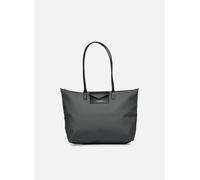 Sacs à main Lancaster Sac cabas épaule Zippé M Storm KBA pour Sacs T.U Gris