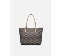 Sac cabas porté épaule Ikon Marron