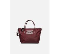 Sacs à main Lancaster Sac cabas main Zippé Smart KBA pour Sacs T.U Bordeaux
