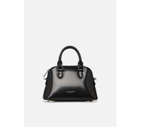 Sacs à main Lancaster Sac demi lune Zippé M Gelato Jia pour Sacs T.U Noir