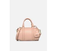 Sacs à main Lancaster Sac polochon Zippé S Milano Ana pour Sacs T.U Beige