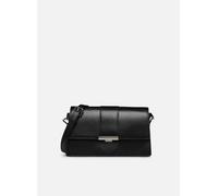 Sacs à main Lancaster Sac trotteur A rabat avec fermoir Paris pour Sacs T.U Noir