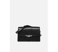 LANCASTER Petit sac trotteur Ref 62051 Noir 21 * 14*