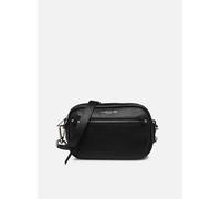 Sacs à main Lancaster Sac trotteur Zippé Firenze pour Sacs T.U Noir