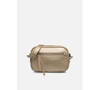 Sacs à main Lancaster Sac trotteur Zippé Firenze pour Sacs T.U Or et bronze