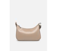 Sacs à main Lancaster Sac trotteur Zippé Suave Ace pour Sacs T.U Marron