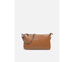 Sacs à main Lancaster Trotteur Zippée S Suave Even pour Sacs T.U Marron