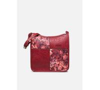 Sacs à main Laura Vita AXELLE 01 pour Sacs T.U Rouge