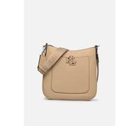 Lauren Ralph Lauren Cameryn 27 Sac bandoulière beige, femme