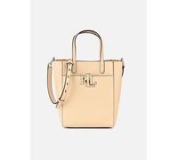 Lauren Ralph Lauren Cameryn Small Sac à main sable, femme