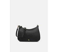 Ralph Lauren Sacs à main Danni 26 Shoulder Bag Medium Noir