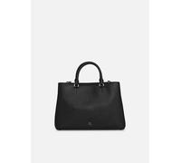 Lauren Ralph Lauren Hanna 37 Sac à main noir, cuir, femme