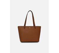 Lauren Ralph Lauren Cabas 'KARLY' marron, Taille One Size