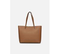 Sacs à main Lauren Ralph Lauren Karly-Tote-Large pour Sacs T.U Marron