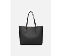 Sacs à main Lauren Ralph Lauren Karly-Tote-Large pour Sacs T.U Noir