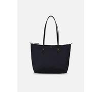 Lauren Accesorios Keaton Medium Shoulder Bag Bleu