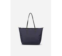 Sacs à main Lauren Ralph Lauren Keaton 31-Tote-Large pour Sacs T.U Bleu