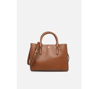 Lauren Ralph Lauren Marcy 26 Sac à main cognac, femme