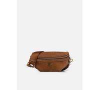 Ralph Lauren - Marcy Belt Bag - Femme - Sacs - Brun - Taille: ONE Size