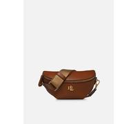 Sacs à main Lauren Ralph Lauren Marcy Blt Bg-Belt Bag pour Sacs T.U Marron