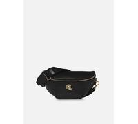 Sacs à main Lauren Ralph Lauren Marcy Blt Bg-Belt Bag pour Sacs T.U Noir