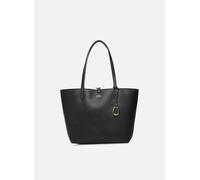 Sacs à main Lauren Ralph Lauren Rvrsble Tote Tote Medium pour Sacs T.U Noir