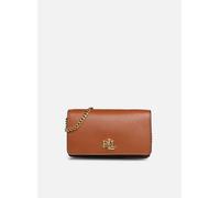 Sacs à main Lauren Ralph Lauren Trnlk Ph Bg Tech Case pour Sacs T.U Marron